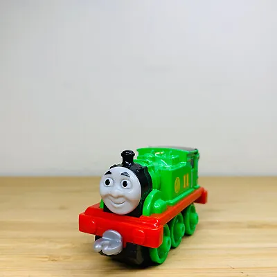 Oliver - Thomas The Tank Engine & Friends Adventures Diecast Metal Push Trains • $14.95