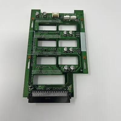 HP MediaSmart Server EX485 EX487 EX490 EX495 X510 Hard Drive SATA Backplane • $29.99