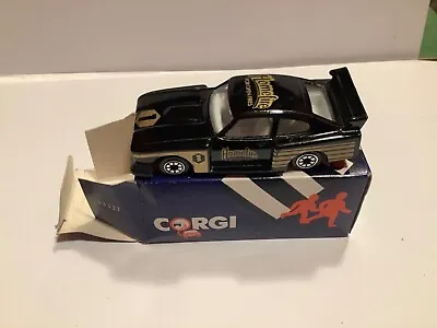£9 • Buy Corgi Juniors  - Ford Zakspeed Capri