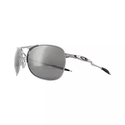 Oakley Sunglasses Crosshair OO4060-22 Gray Prizm Black Polarized • $196