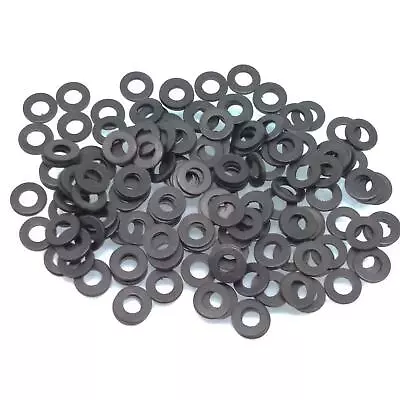 1000pcs M2.5 Carbon Steel Flat Washers  • $8.76