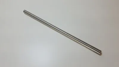 304 Stainless Steel 1/2  Round 12  Long Bar Rod • $19.99