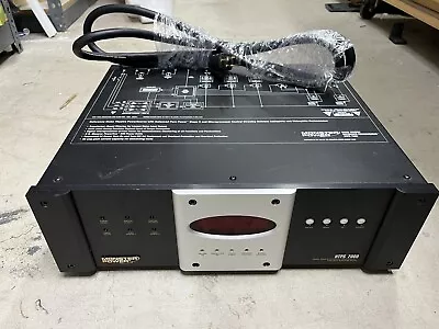 Monster Power HTPS 7000 • $200