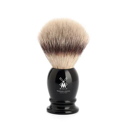 Muhle Brush IN Synthetic 31K256 • $66.28
