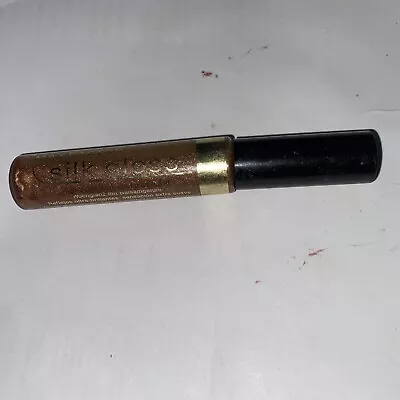 £4 • Buy Max Factor Silk Gloss No 320 Creme Caramel