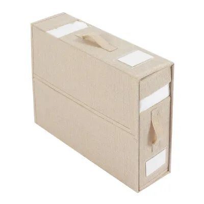 Portable Storage Box Dustproof Blanket Sorting Bags For Bedding Clothes Blankets • $22.19