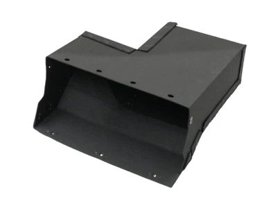 $78.19 • Buy Glove Box Liner Insert For 1971-80 International Scout II Black Made In USA