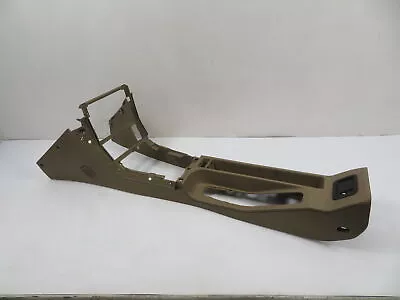 01 BMW Z3 E36 2.5L #1152 Center Console Beige • $91.19