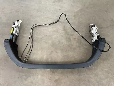 ⭐2003-2006 Mercedes Sl-class Convertible Top Panel Windscreen Assy Oem Lot2332 • $219.12