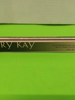 Mary Kay Facial Highlighting Pen Shade 1 019019 New In Box • $7.46