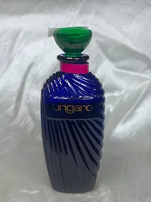 Ungaro 7.5ml EDT Mini Vintage Splash (new) • $49.50