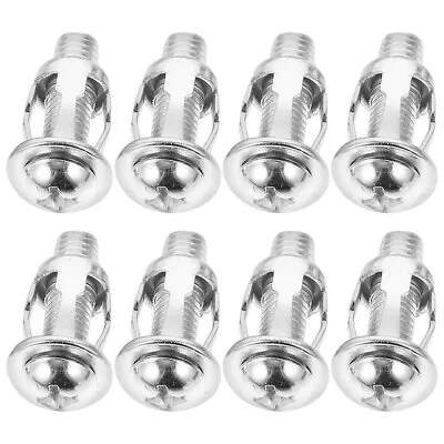 £9.75 • Buy  10 Sets Hollow Door Anchor Expansion Nut Jack Nut With Screw Jack Fixing Nut F