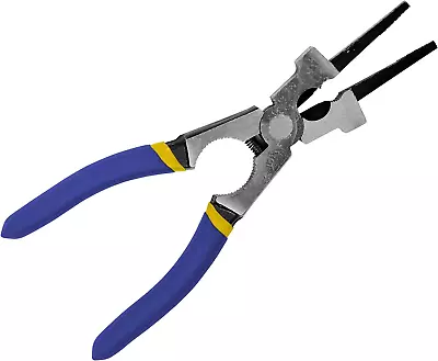 VISE-GRIP MIG Pliers 8-Inch • $22.16