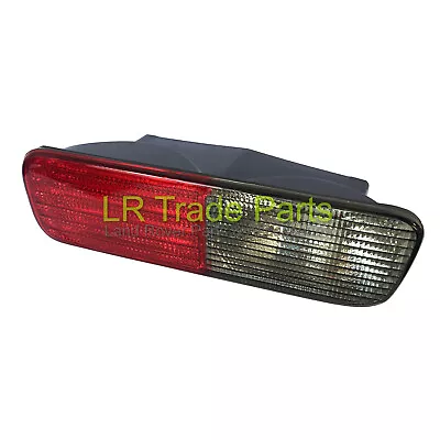 Land Rover Discovery 2 New Rear Bumper Reverse & Fog Light Rhs O/s - Xfb000720 • $53.52