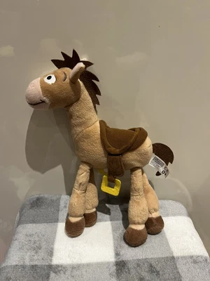 £0.99 • Buy Toy Story - Bullseye - Disney - Plush