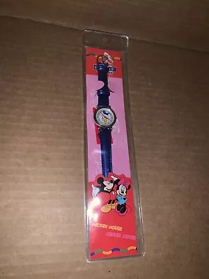 Disney’s Mickey Kids Donald Duck Wrist Watch • $14.99