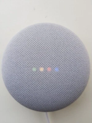 $28 • Buy Google Nest Mini Model: H2C with BONUS NEW ADATA Android USB Stick.