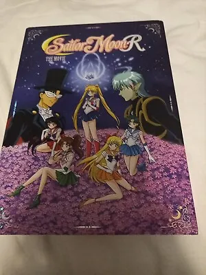 $8.88 • Buy Sailor Moon R Movie (DVD)