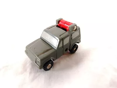 Transformers Convertible Microbots • $7