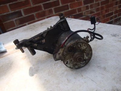 £24.99 • Buy Hayter Harrier 48cm Petrol Lawn Mower Starter Motor Unit Type 220