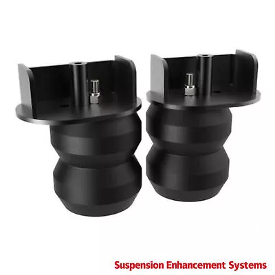 Rear Suspension Helper Spring Kit For 2011-2016 Ford F-250 Super Duty 6.2L 6.7L • $51.99