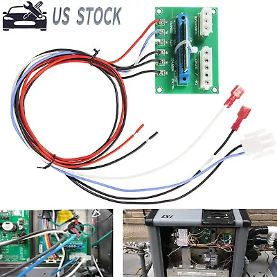 R0458100 Power Distribution Circuit Board For Zodiac Jandy Model JXI 200 260 400 • $112.99