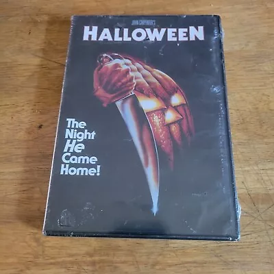 Halloween (DVD 1978) • $4.99