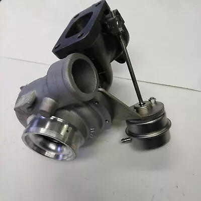 H1C T25 Turbocharger/Turbo For Dodge 89-93 D250/D350 Cummins 5.9L 6BTA-RETURN • $80