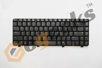 Keyboard For HP Compaq Presario CQ40 CQ41 CQ45 US Black • $19