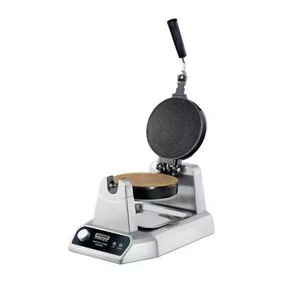 Waring Commercial Single Waffle Cone Maker • £218.17