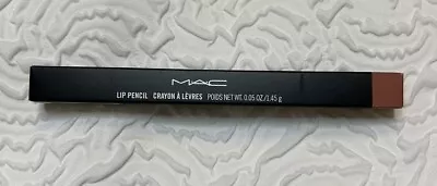 Mac ~ Lip Pencil ~ Boldly Bare ~ 0.05 Oz ~ NIB • $20.24