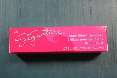 Mary Kay Nourishine Lip Gloss .27 Oz/7.75 ML New In Box-You Choose The Variety!! • $5