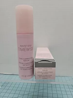 Mary Kay Timewise Tone-correcting Serum~150153~full Size~nib~discontinued! • $36.99