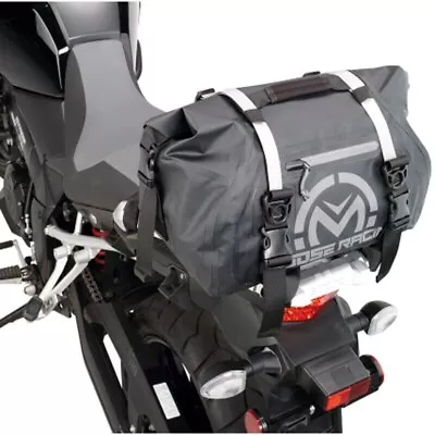 Moose Racing ADV1 Adventure Motorcycle Dry Waterproof Trail Pack 40L 3516-0221 • $69.95