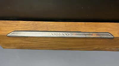 VOLVO 850 V70 R Drivers Front Door Sill Trim Panel • $29.99