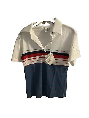 King Louie Shirt Bowling Vintage  Size 34 • $19