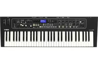 Yamaha CK61 61 Key Stage Keyboard Piano With Future System Basic Action Keyboard • $999.99