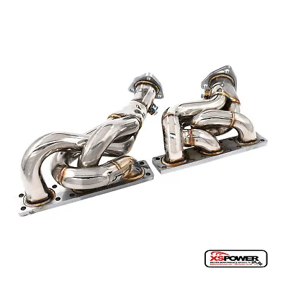 Exhaust Manifold Equal Length Headers For BMW E36 325i 323i 328i M3 Z3 M50 M52 • $259.99