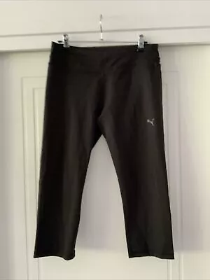 $7 • Buy Puma Tights Size Large 