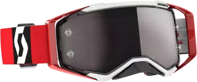 Scott USA Prospect Goggle Multi-Colors Works Lens Motocross Off-Road MX/ATV/UTV • $87.99