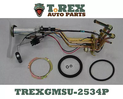 1988-1995 Chevy/GMC FS PU 25/34 Gal. Gas Tank (GAS Only) Sending Unit W/ Pump • $141.95