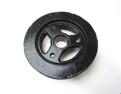 75574 Mercruiser 165 Stern Drive GM 250 I/L6 Harmonic Balancer Damper 2 Groove • $199.99