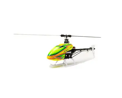 Blade 330 S RTF Electric Flybarless Helicopter [BLH590001] • $399.99
