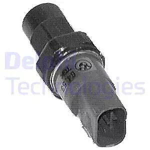 DELPHI TSP0435011 Pressure Switch Air Conditioning For BMWMINI • £30.88