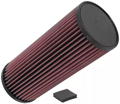K&N E-1008 Replacement Air Filter For 2001-2007 Chevy/GMC Passanger Van • $89.99