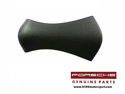 Genuine Porsche 986 Boxster Hard Top Hardtop Roof Catch Cover 98656355100B12 • $73.69