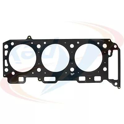 $32.99 • Buy Engine Cylinder Head Gasket Left Apex Automobile Parts AHG460L