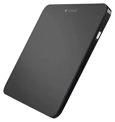 Logitech Rechargeable Touchpad T650 With Windows 8 Multi-Touch Navigation - B... • $89.99