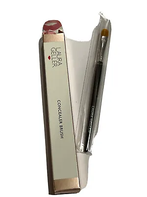 Laura Geller Blending Concealer Brush New & Boxed • £7.95