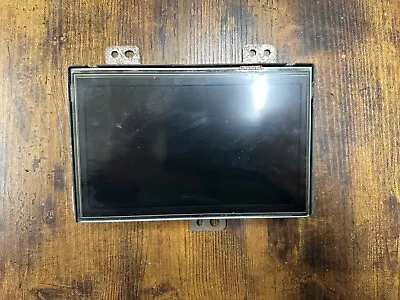 2009-14 Nissan Maxima Dash Information Touch Screen Display 28091-5X00B OEM • $47.99